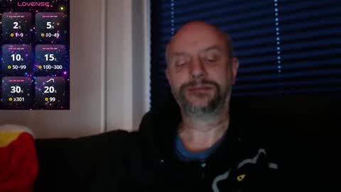 MrLazy online show from February 9, 4:07 pm