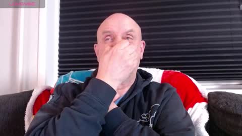 MrLazy online show from January 8, 6:41 pm