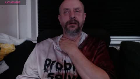 MrLazy online show from January 26, 5:44 pm