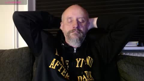 MrLazy online show from September 30, 6:40 pm