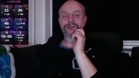 MrLazy online show from February 8, 7:16 pm