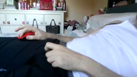 hardnick696 online show from May 18, 5:41 pm