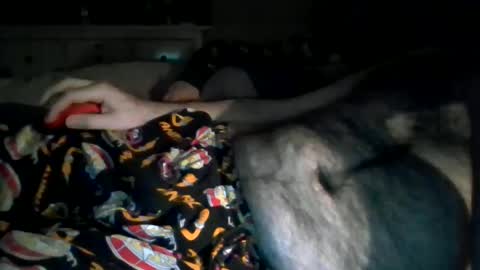 hardnick696 online show from February 14, 2:33 pm
