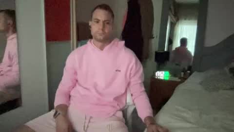 HARD AND STYLE online show from November 1, 4:50 pm