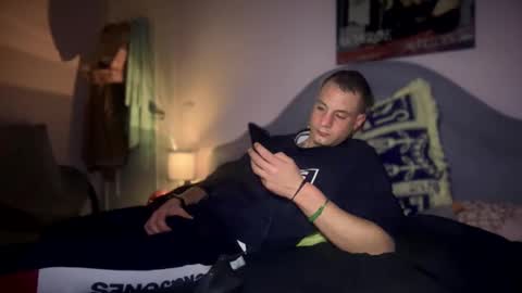 HARD AND STYLE online show from January 13, 1:34 am