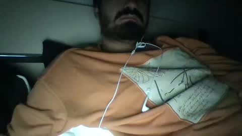 SIR HARD online show from December 22, 10:47 pm