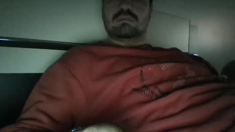 SIR HARD online show from January 17, 10:45 pm