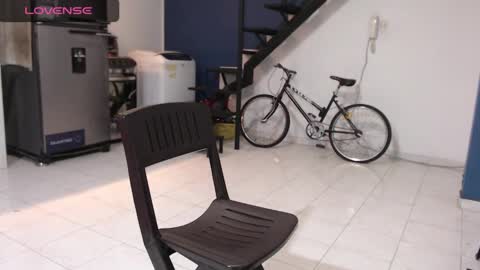 Andres Dean online show from February 13, 1:50 am