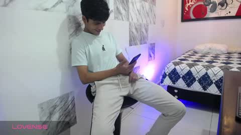 Andres Dean online show from January 6, 11:09 pm