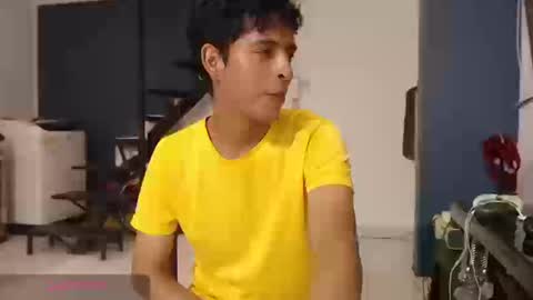 Andres Dean online show from September 15, 10:22 pm