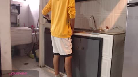 Andres Dean online show from September 8, 7:24 pm