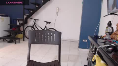 Andres Dean online show from February 22, 10:09 pm