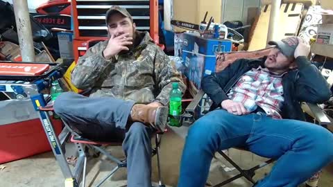 hardworkertn online show from February 11, 2:14 am