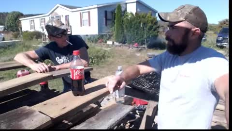 hardworkertn online show from October 23, 6:09 pm