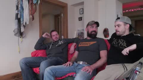 hardworkertn online show from February 6, 5:59 pm