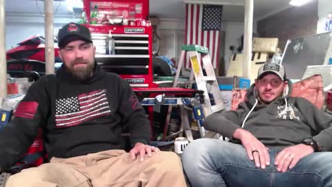 hardworkertn online show from November 9, 2:15 am