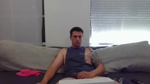 Hardy2131 online show from January 8, 12:05 am