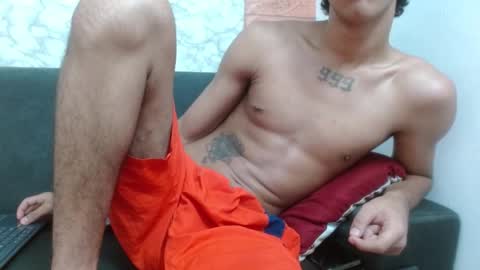 Hares online show from February 27, 12:34 pm