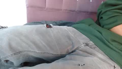 Hares online show from January 13, 2:03 pm