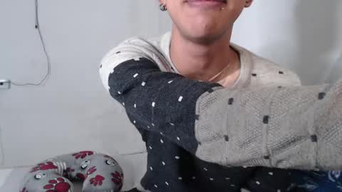 Hares online show from April 15, 7:58 pm