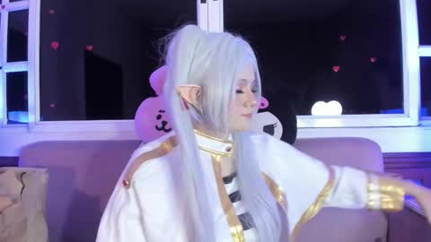 Harimoon online show from March 2, 4:06 am