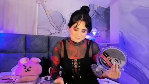 Harimoon online show from November 28, 3:14 am