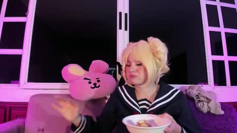 Harimoon online show from October 4, 3:15 am