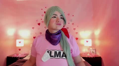 Harimoon online show from February 28, 12:32 am