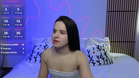 Snapshot of harleen_moore chatting on January 31, 3:00 pm Harleen online show from January 31, 3:00 pm