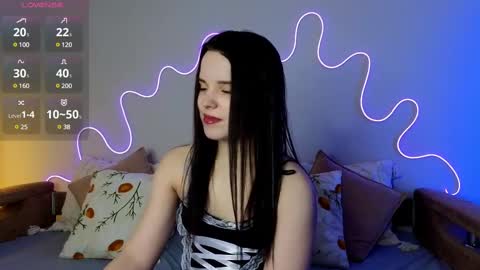 Snapshot of harleen_moore chatting on February 26, 8:25 pm Harleen online show from February 26, 8:25 pm