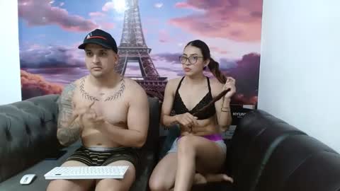 harley_9001 online show from December 4, 8:34 pm