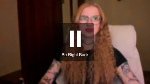 Julia online show from November 16, 6:04 am