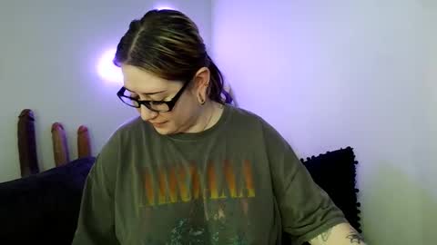 Harley Demon online show from February 10, 8:12 pm