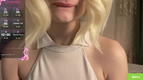 Hanna online show from May 6, 8:37 pm