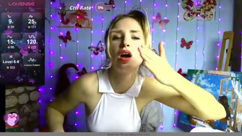 Mery online show from March 12, 6:11 pm