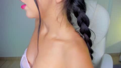 harleyqueen_robbie online show from January 11, 9:15 pm