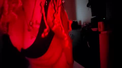 harleyquinn361988 online show from October 8, 11:10 pm