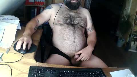 harleywerner online show from October 15, 5:32 am