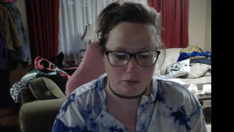 Snapshot of harlotdp1 chatting on September 19, 11:19 pm Slut online show from September 19, 11:19 pm