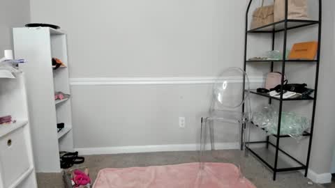 Harmonie Marquise online show from October 7, 3:52 pm