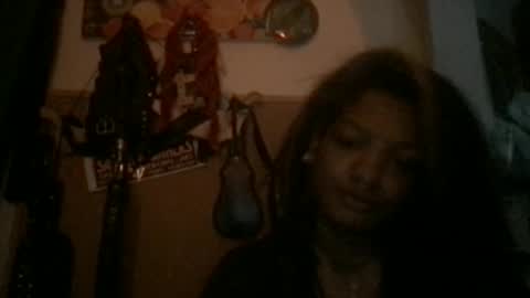 Nicky online show from February 22, 9:17 pm