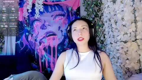 Harmonys World online show from October 16, 10:41 pm