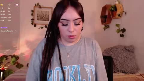 Harmony    Please help me to reach 100 thumbs up online show from October 2, 5:28 am