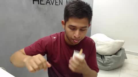 harold_18_ online show from January 16, 7:45 pm