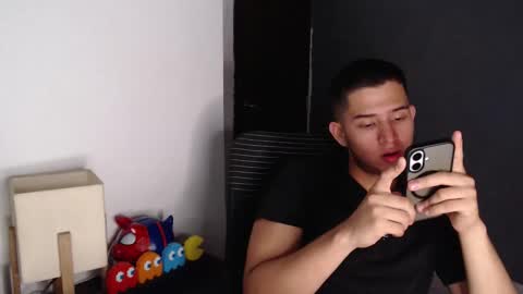 harold_18_ online show from March 17, 6:13 pm