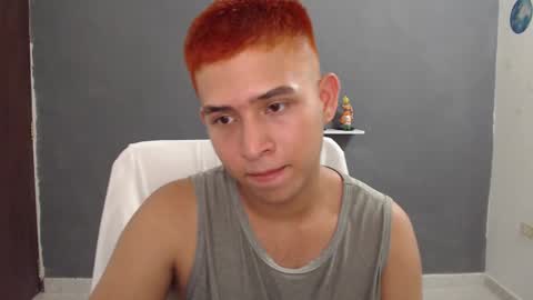 harold_18_ online show from February 26, 6:59 pm