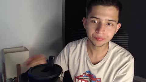 harold_18_ online show from March 19, 7:08 pm