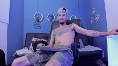 harold_999 online show from June 30, 12:54 am