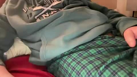 Harry H online show from March 23, 1:49 pm