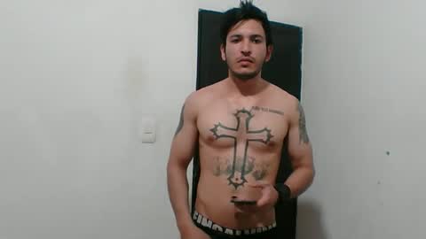 Snapshot of haroldsepulveda chatting on September 17, 2:59 am BOY HOT online show from September 17, 2:59 am